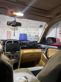 شيري T11 تيجو